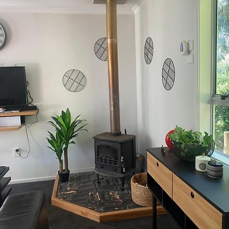 Hideaway - A Couples Retreat Akaroa Exterior foto