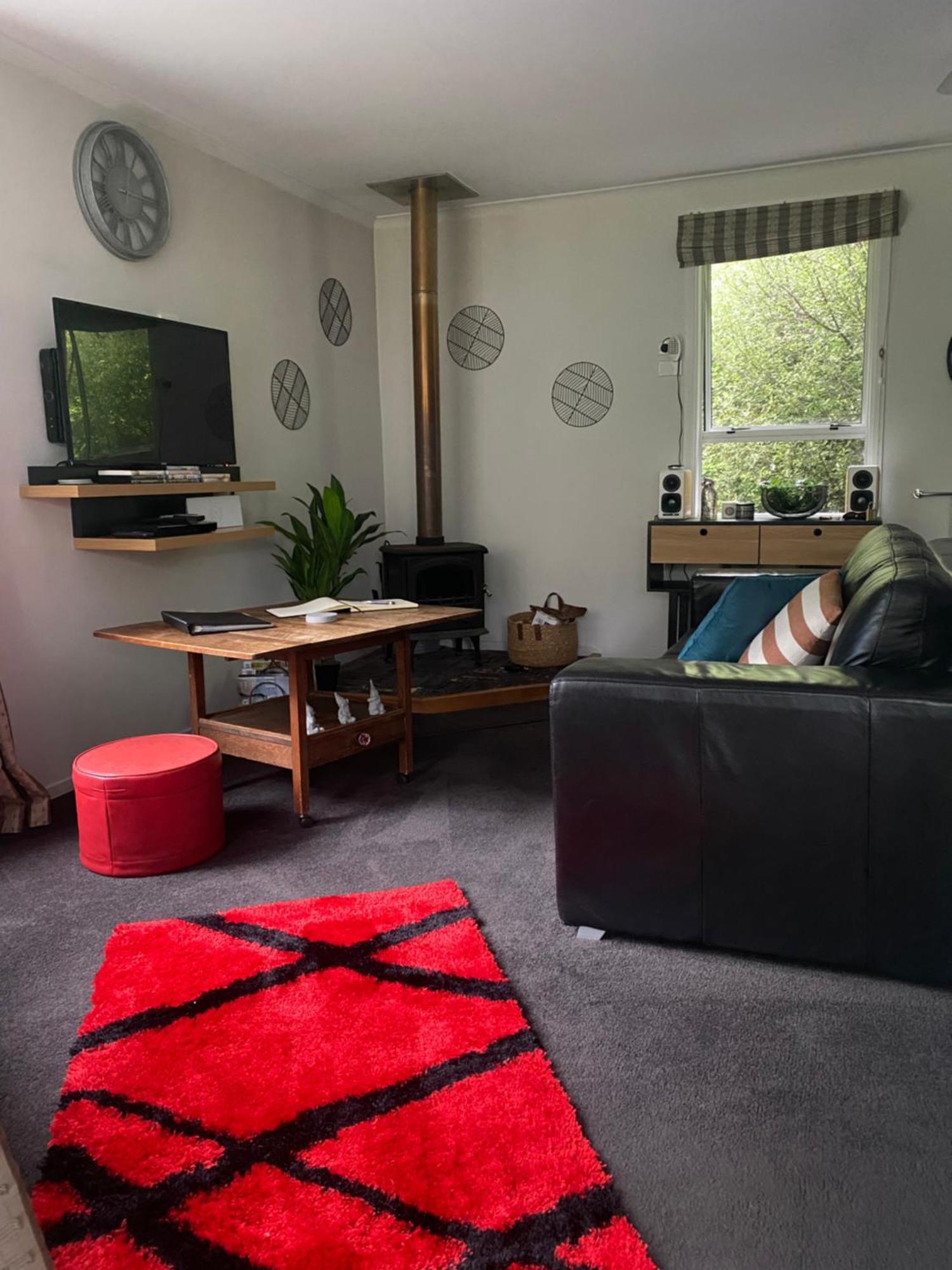 Hideaway - A Couples Retreat Akaroa Exterior foto