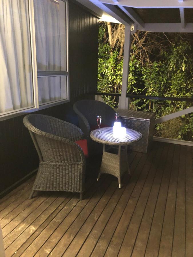Hideaway - A Couples Retreat Akaroa Exterior foto