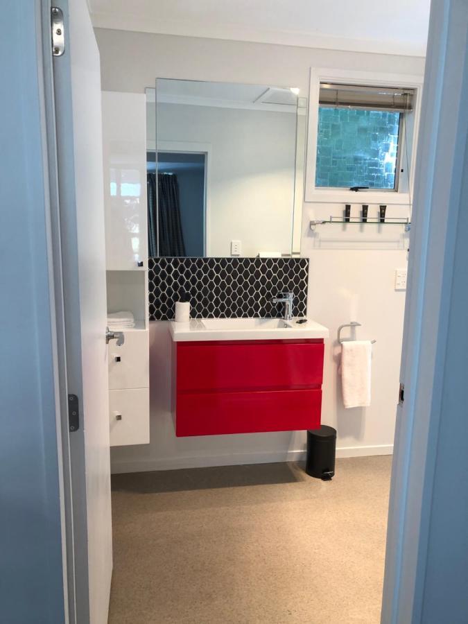 Hideaway - A Couples Retreat Akaroa Exterior foto