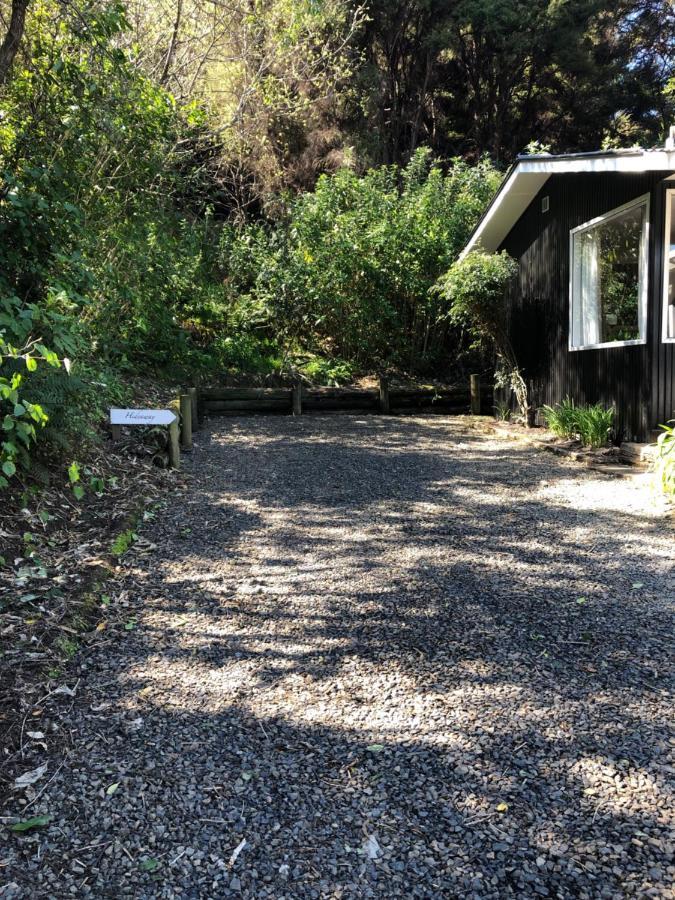 Hideaway - A Couples Retreat Akaroa Exterior foto