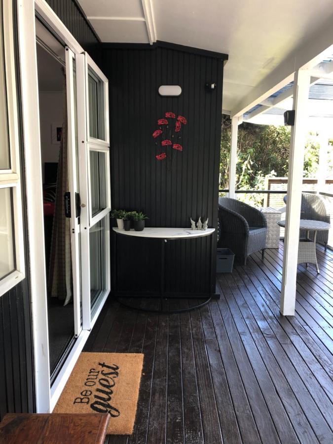 Hideaway - A Couples Retreat Akaroa Exterior foto