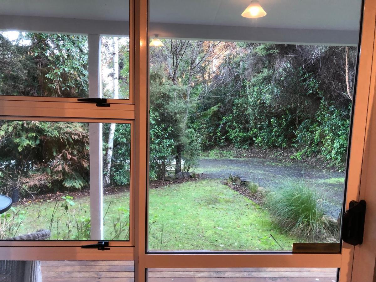 Hideaway - A Couples Retreat Akaroa Exterior foto